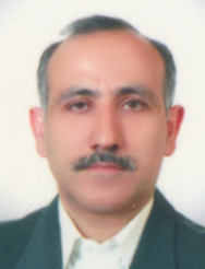 Ataollah Hashemi